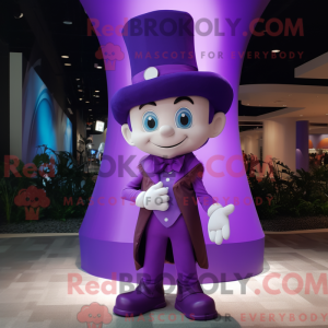 Personnage mascotte d Elfe...