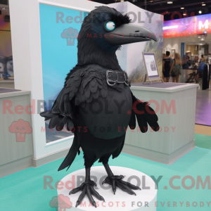 Personaje mascota de un...