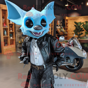 Personaje mascota de un...