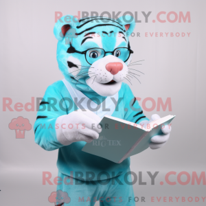Personnage mascotte d un...