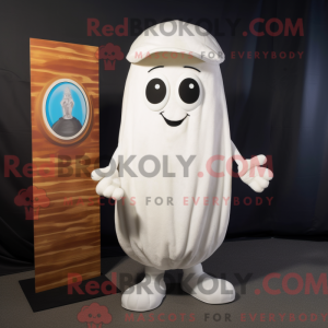 Personaggio mascotte di un...