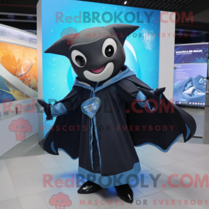 Personaggio mascotte di una...