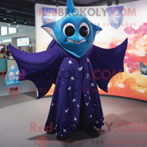 Personnage mascotte d une...