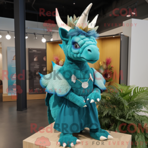 Personnage mascotte d un...