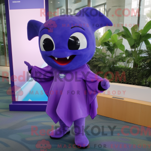 Personaje mascota de una...
