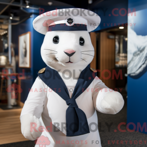 Personaggio mascotte dell...