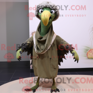 Personaggio mascotte di uno...
