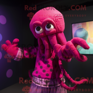 Personaje mascota de un...