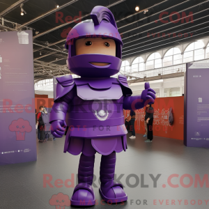 Personaggio mascotte di un...