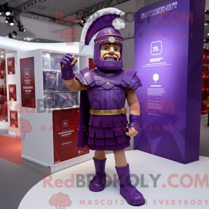 Personnage mascotte d un...