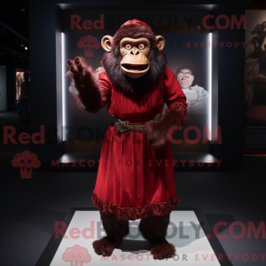 Personaggio mascotte di uno...