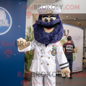 Personaje mascota de un...