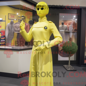 Personaggio mascotte di Gi...