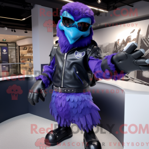 Personnage mascotte d un...