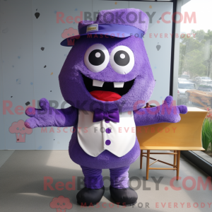 Personaggio mascotte di...