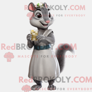 Personaggio mascotte di uno...