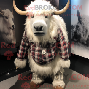 Personaggio mascotte di un...
