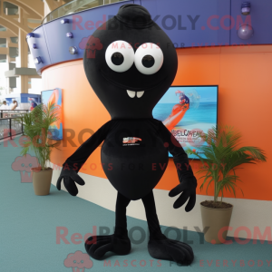 Personaggio mascotte di uno...