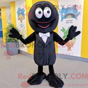 Personaggio mascotte di uno...