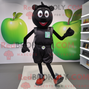 Personaje mascota de una...