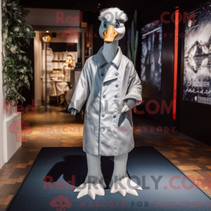 Personaggio mascotte dei...