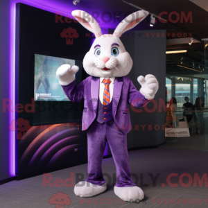 Personnage mascotte d un...