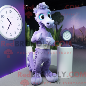 Personaje mascota de un...