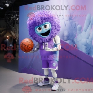 Personnage mascotte d un...