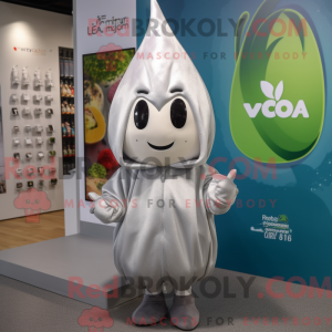 Personaggio mascotte di una...
