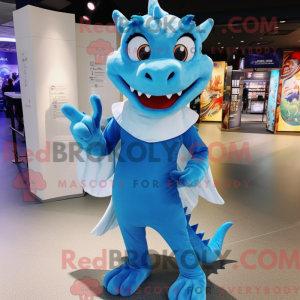 Personaggio mascotte del...