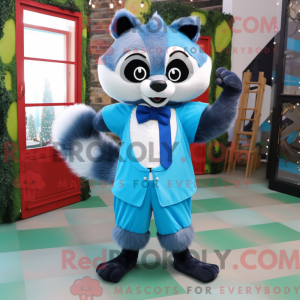 Il personaggio mascotte di...