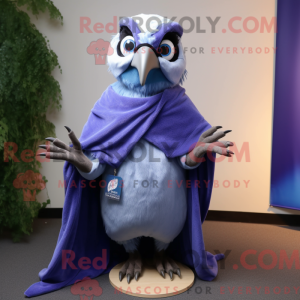 Personaje mascota de un...