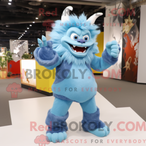 Personagem de máscara de...