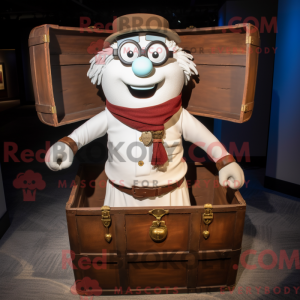 Personaggio mascotte di uno...