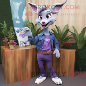 Personaje mascota de una...