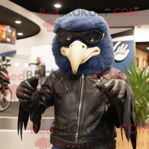 Personaje mascota de un...