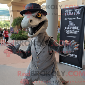 Personaggio mascotte di uno...