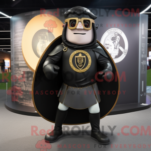 Personaggio mascotte di uno...