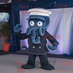 Personaggio mascotte di un...