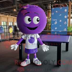 Personaje mascota de una...