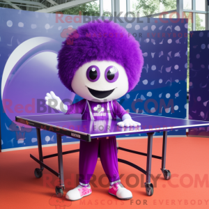 Personaje mascota de una...