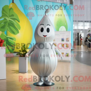 Personaggio mascotte di una...