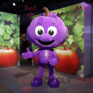 Personaje mascota de una...