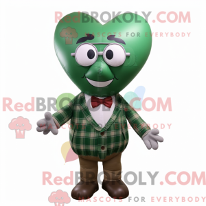 Personaggio mascotte di...