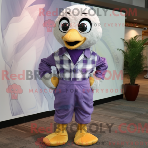 Personaje mascota de un...