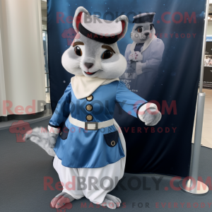 Personaggio mascotte di uno...