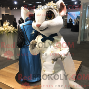 Personaggio mascotte di uno...