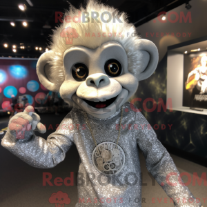 Personaggio mascotte di una...