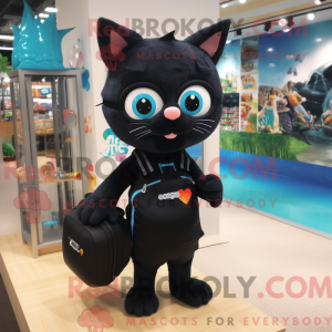 Personaje mascota de un...