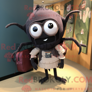Personaggio mascotte di un...